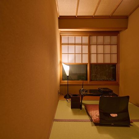 Tabist Chikuba Shinyotei Hakodate Yunokawaonsen Exterior photo