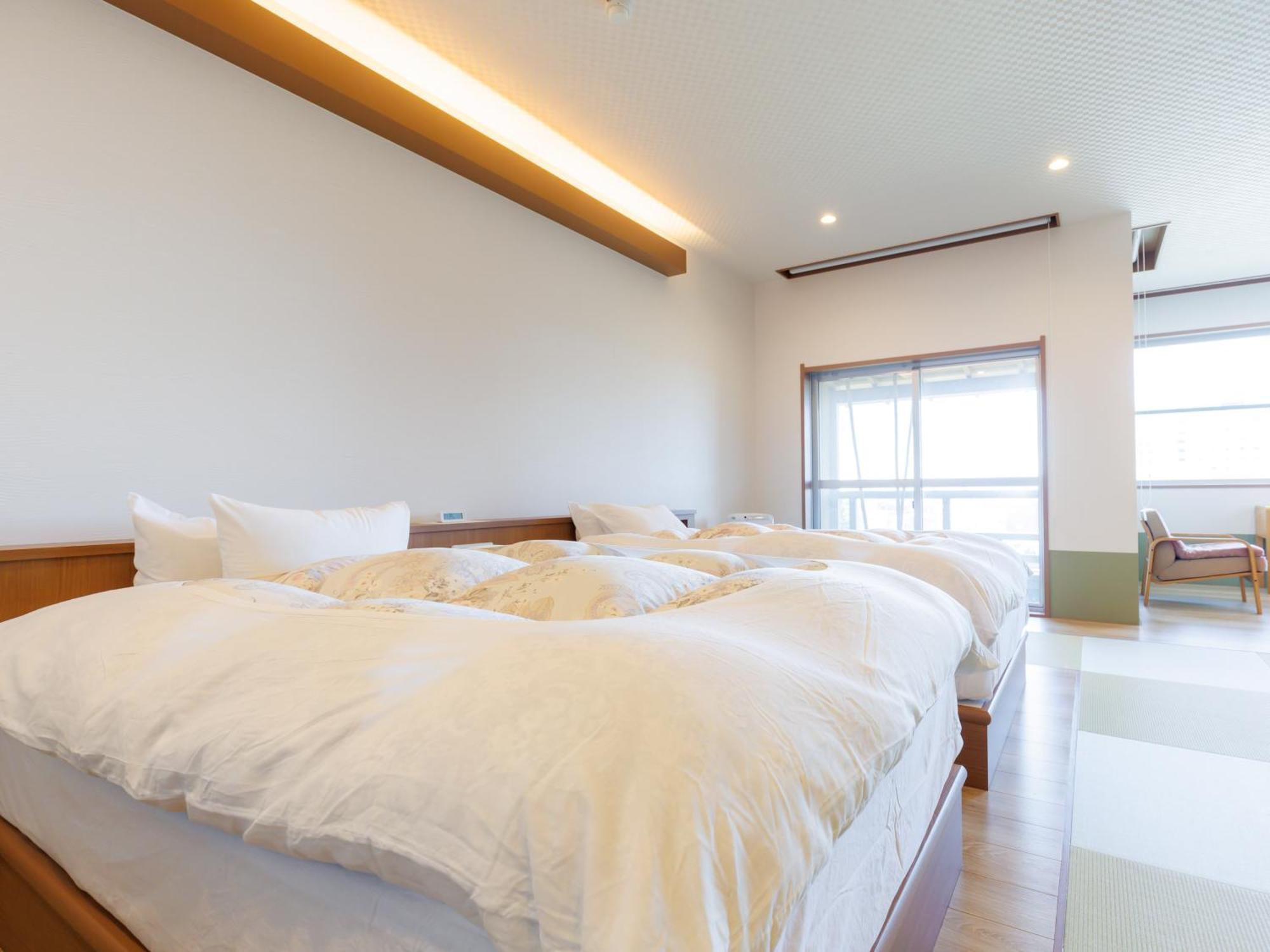 Tabist Chikuba Shinyotei Hakodate Yunokawaonsen Room photo