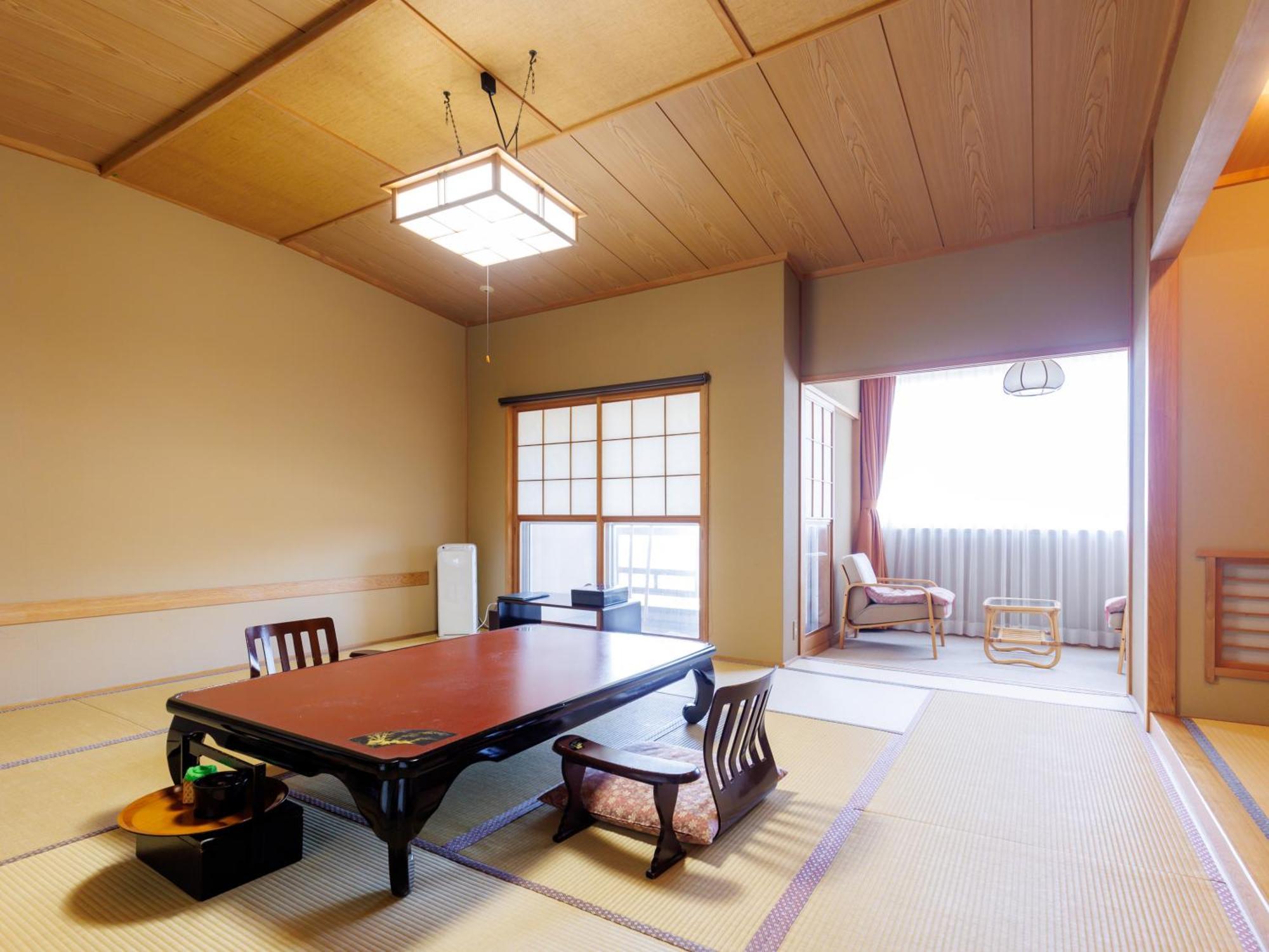 Tabist Chikuba Shinyotei Hakodate Yunokawaonsen Room photo
