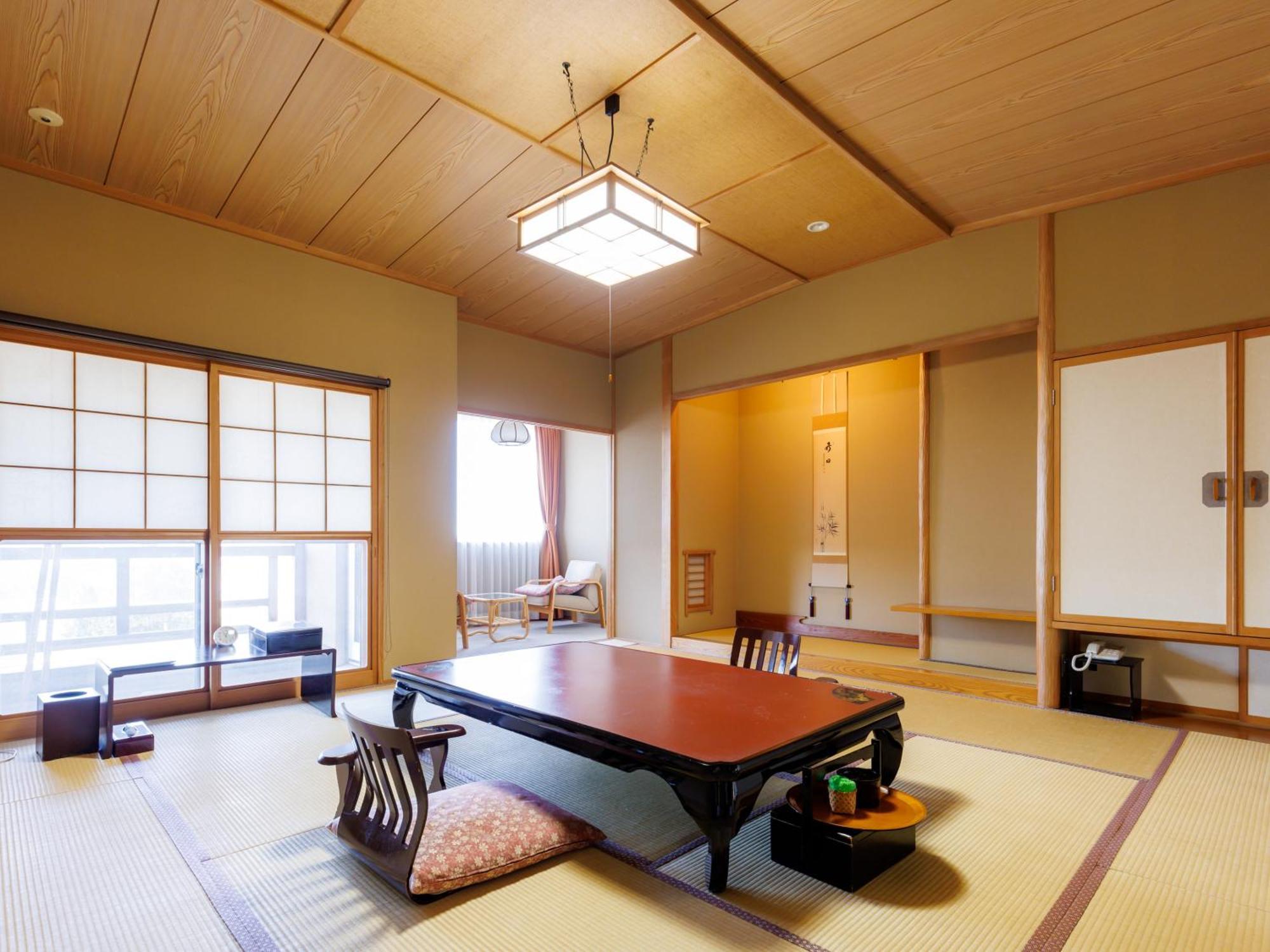 Tabist Chikuba Shinyotei Hakodate Yunokawaonsen Room photo