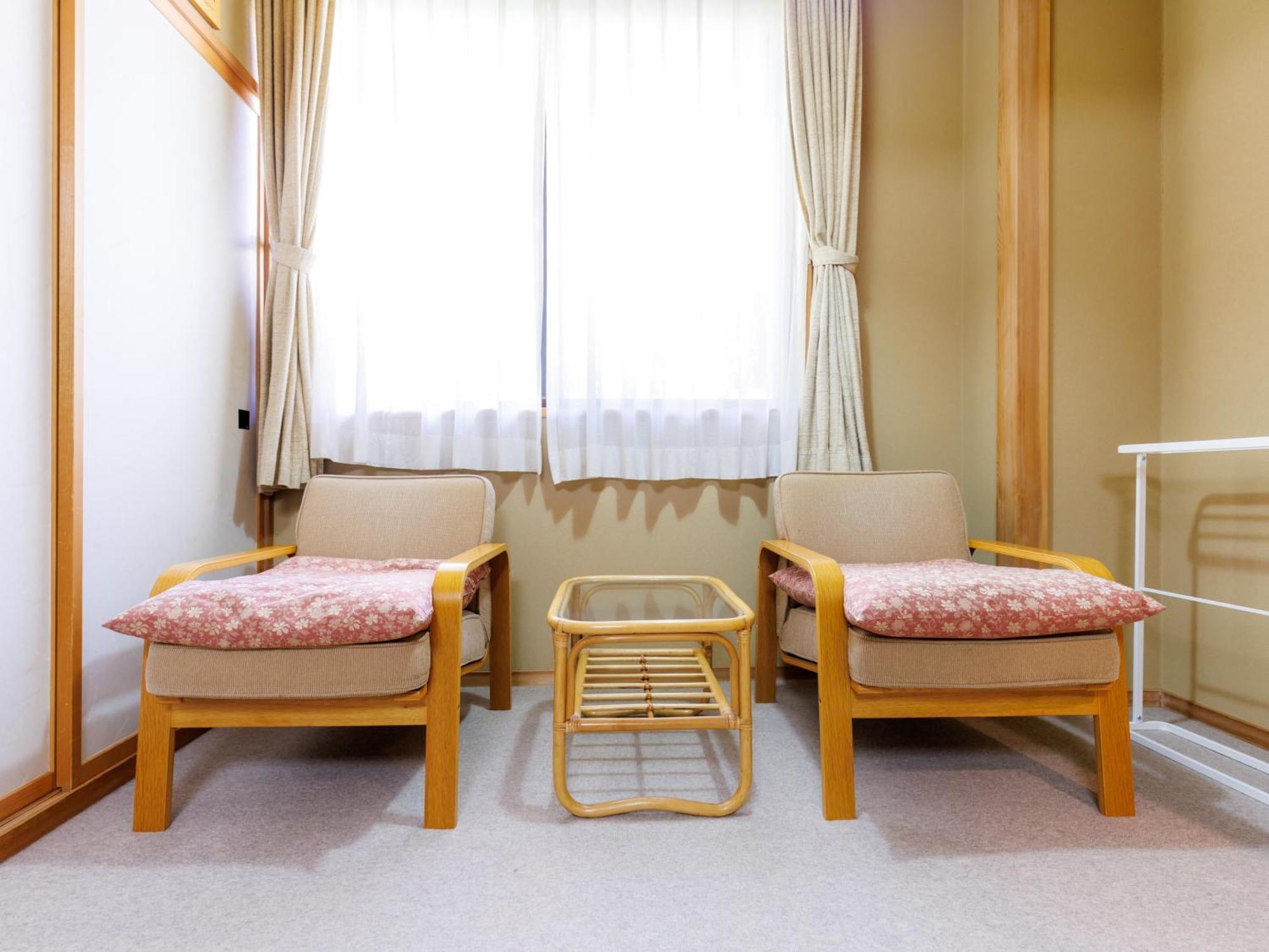 Tabist Chikuba Shinyotei Hakodate Yunokawaonsen Room photo