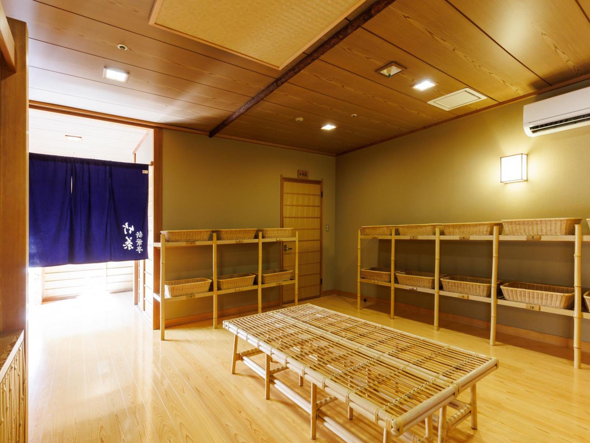 Tabist Chikuba Shinyotei Hakodate Yunokawaonsen Exterior photo