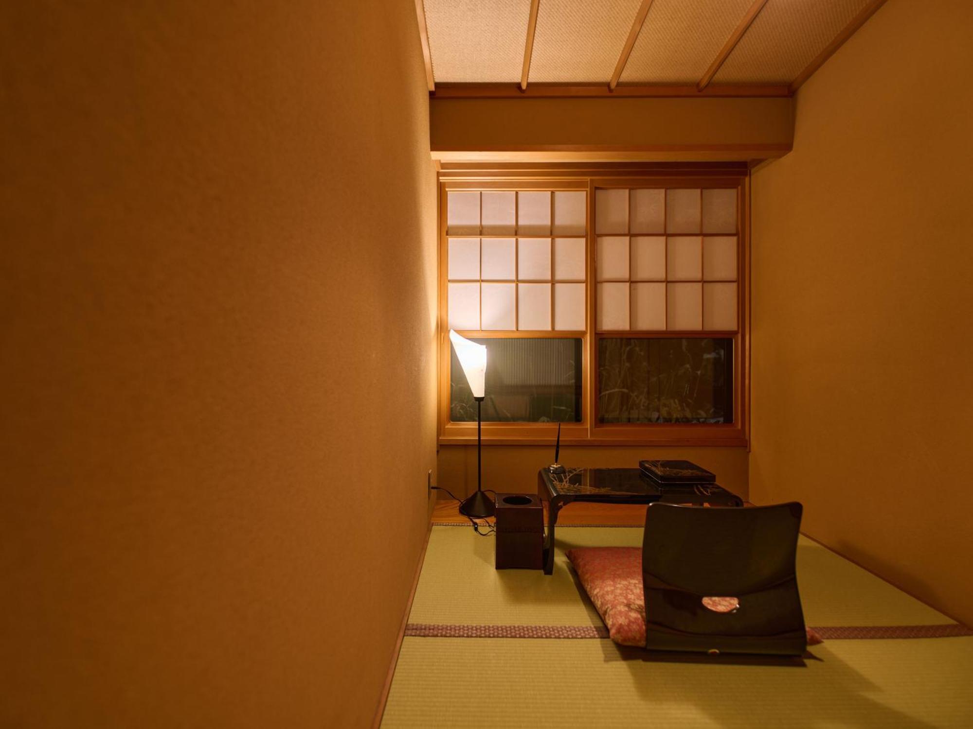 Tabist Chikuba Shinyotei Hakodate Yunokawaonsen Exterior photo