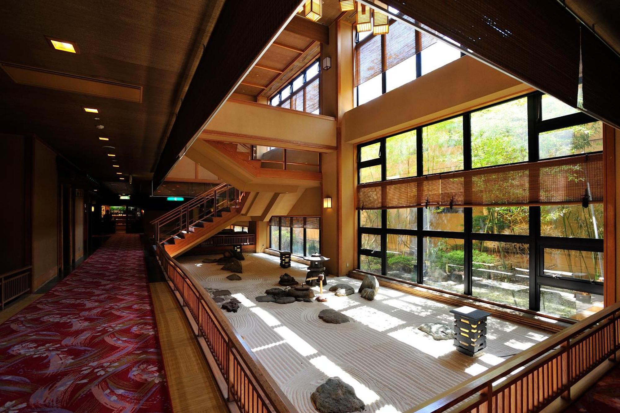 Tabist Chikuba Shinyotei Hakodate Yunokawaonsen Exterior photo