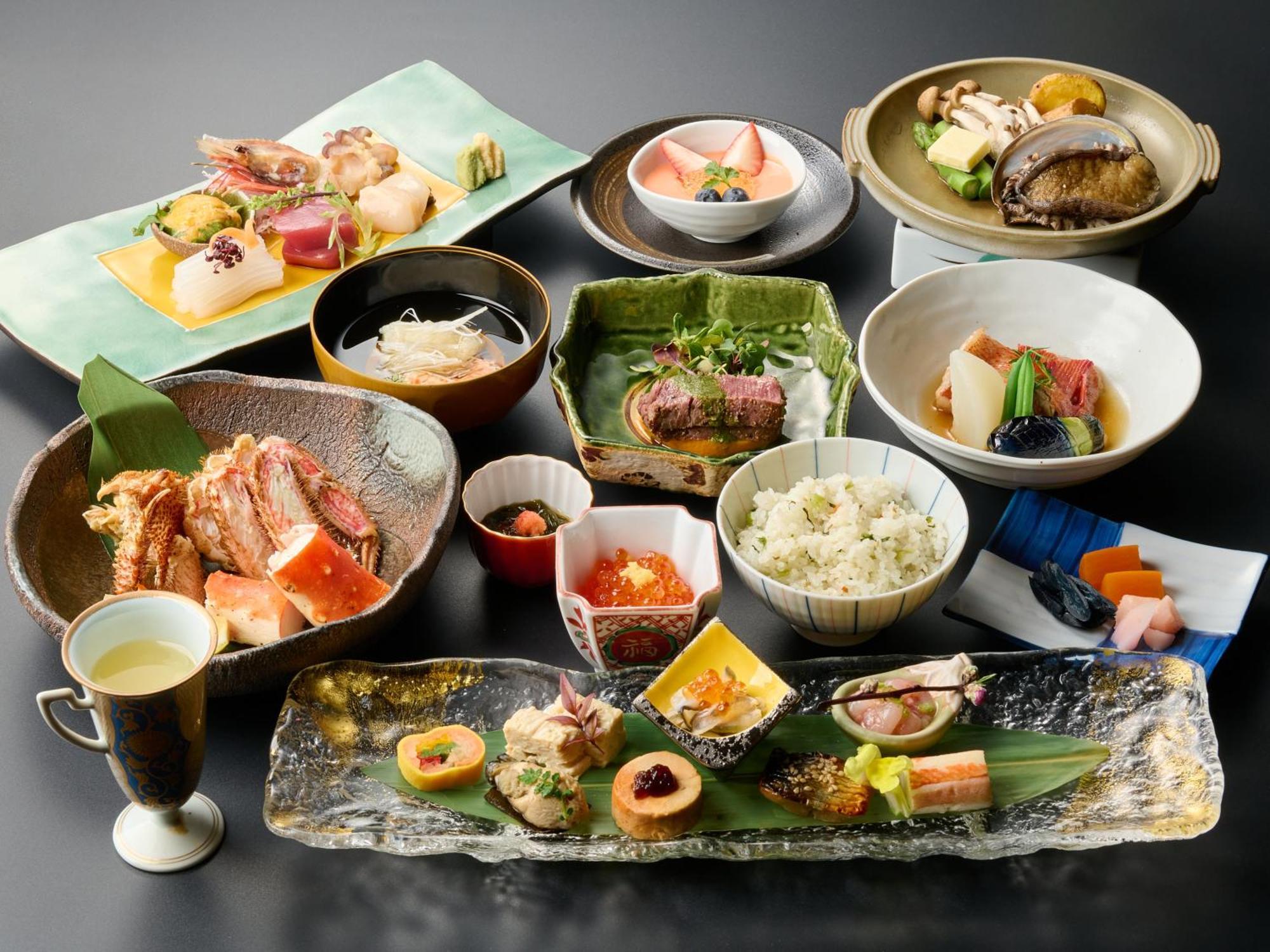 Tabist Chikuba Shinyotei Hakodate Yunokawaonsen Exterior photo
